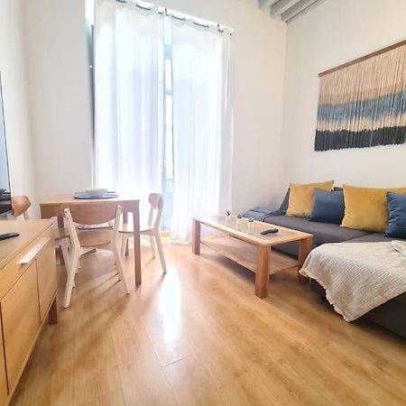 Centrico Apartamento En Malaga Zewnętrze zdjęcie