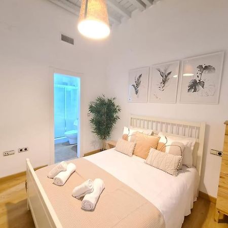 Centrico Apartamento En Malaga Zewnętrze zdjęcie