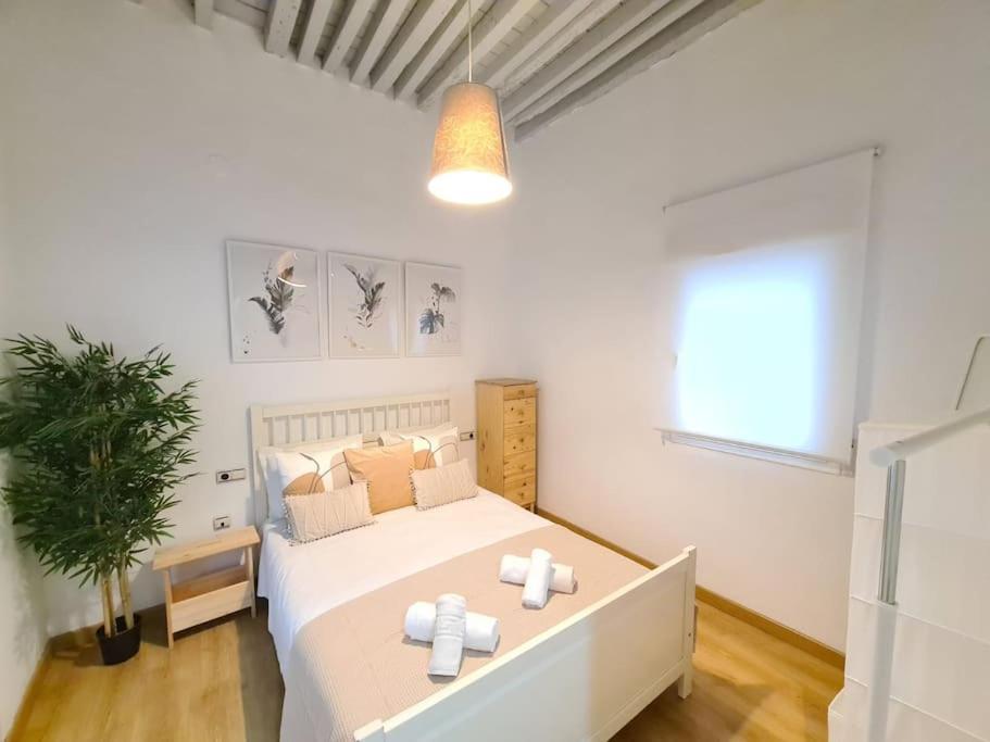 Centrico Apartamento En Malaga Zewnętrze zdjęcie